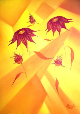 Sunflower Phantasm, 2010